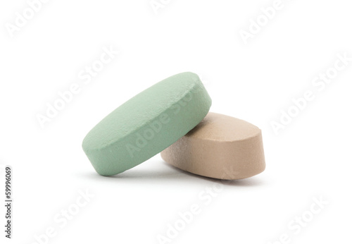 Photo: pills pills