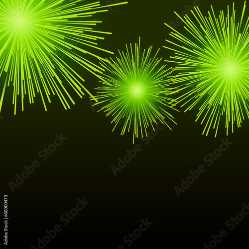 Vector: feuerwerk v3 III feuerwerk v3 III