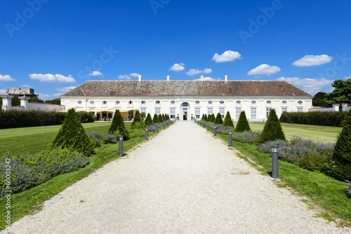 Photo: Palais Augarten - Wien Palais Augarten - Wien