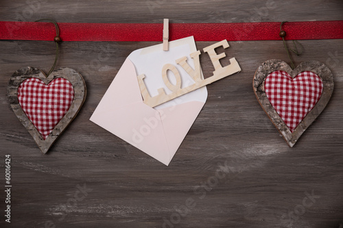 Photo: love love