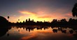 sunrise Angkor Wat Cambodia sunrise Angkor Wat Cambodia