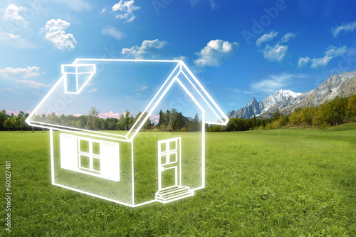 Photo: Energy efficency Energy efficency