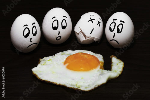 Photo: Ein Dilemma Ein Dilemma