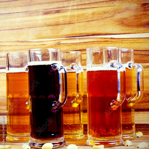 Photo: Beer Flight Beer Flight