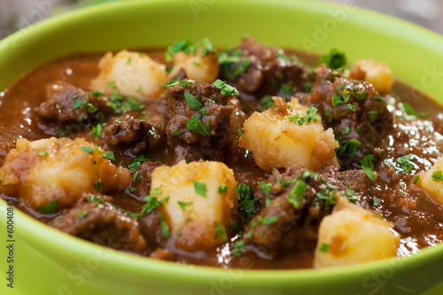 Photo: Goulash Goulash