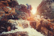 dangerous river crossing dangerous river crossing
