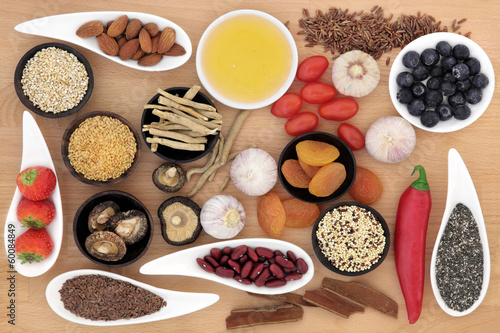 Photo: Superfood Superfood