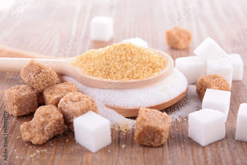 Photo: sugar sugar
