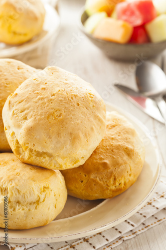 Photo: Homemade Hot Buttermilk Biscuits Homemade Hot Buttermilk Biscuits