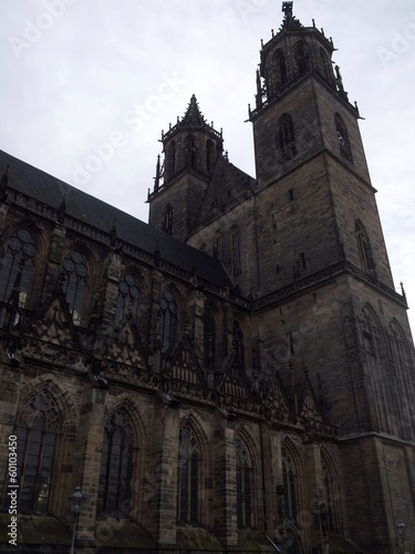 Instant Collection: Magdeburger Dom Magdeburger Dom