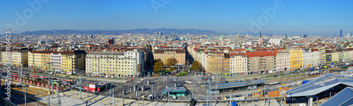 Photo: vienna - wien vienna - wien