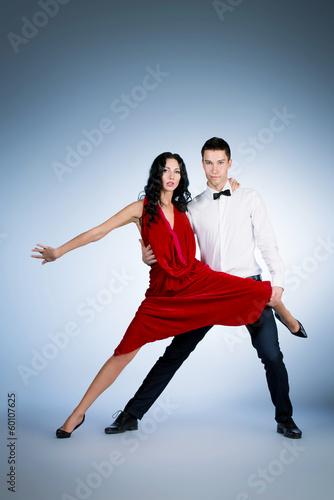 Photo: latin dance latin dance