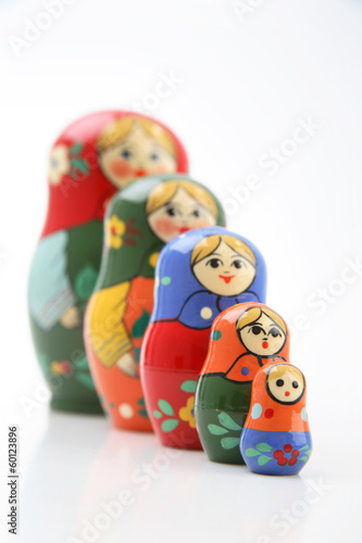 Photo: matrioska matrioska