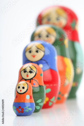 Photo: matrioska matrioska