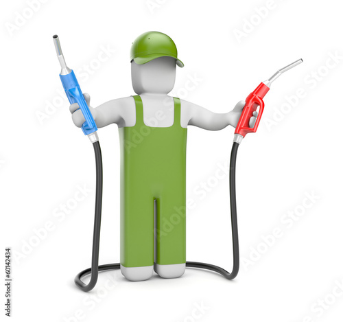 Illustration: Great offer Great offer