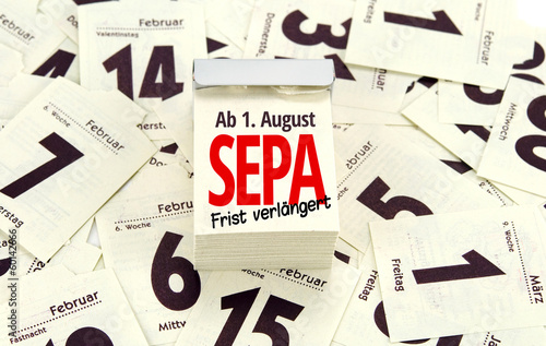 Photo: SEPA SEPA