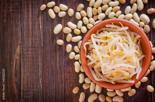 Photo: sprouts sprouts
