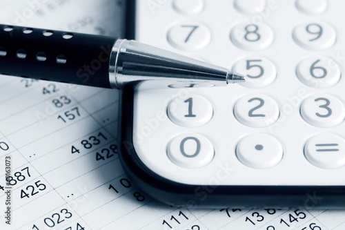 Photo: Accounting Accounting