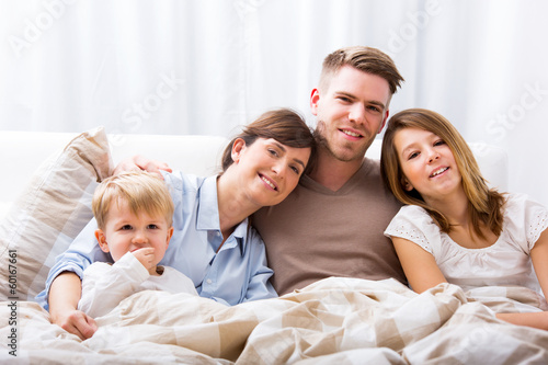 Photo: family time family time