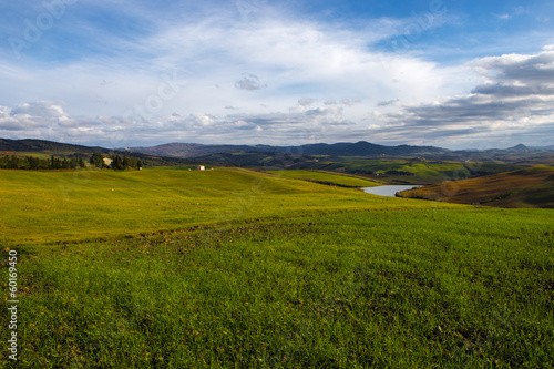 Photo: Paesaggio toscano Paesaggio toscano