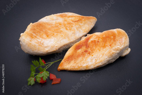Photo: Chicken breast Chicken breast