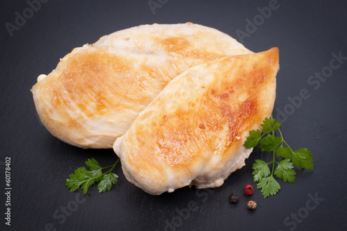 Photo: Chicken breast Chicken breast