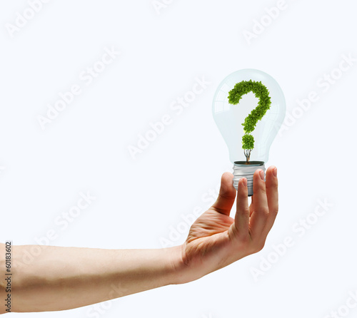 Photo: Have question Have question