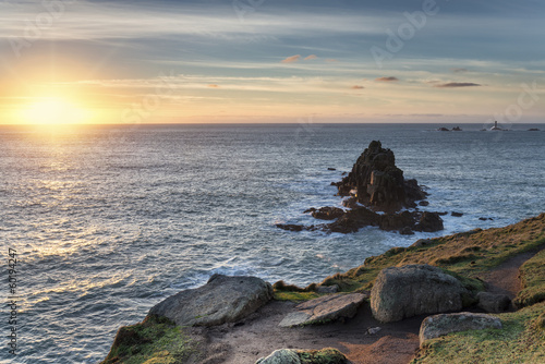 Photo: Lands End Lands End