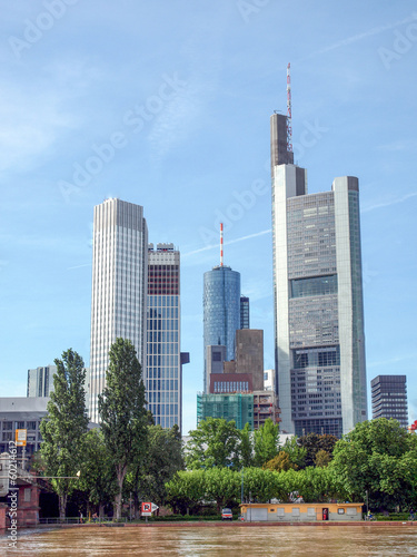 Photo: Frankfurt am Main Germany Frankfurt am Main Germany
