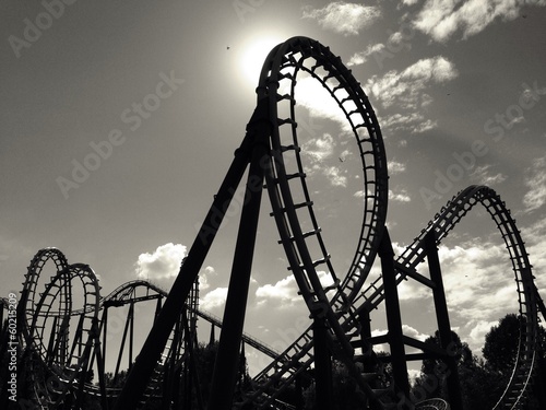 Instant Collection: attraction au parc Astérix en france attraction au parc Astérix en france