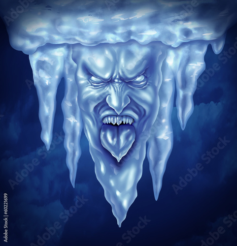 Illustration: Deep Freeze Deep Freeze