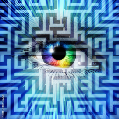 Illustration: Solution Vision Solution Vision