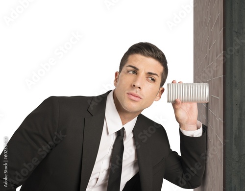 Photo: Spy Spy