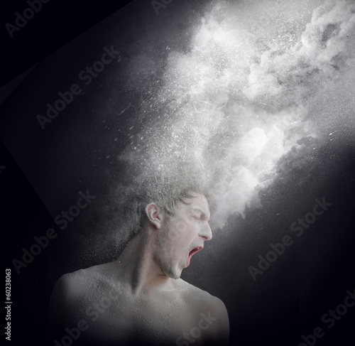 Photo: smoke smoke