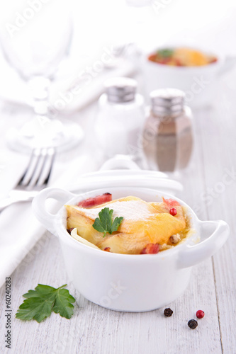 Photo: tartiflette tartiflette