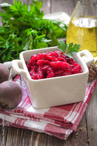 Photo: Beet Beet