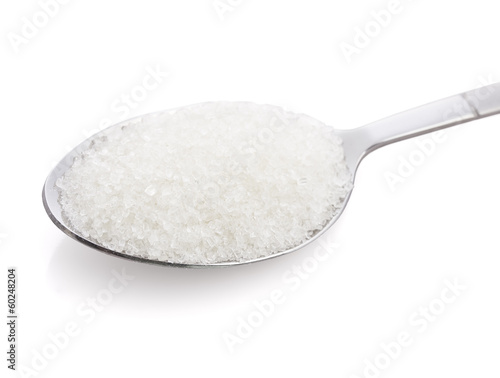 Photo: Salt or sugar Salt or sugar