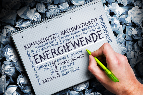 Photo: Energiewende Energiewende