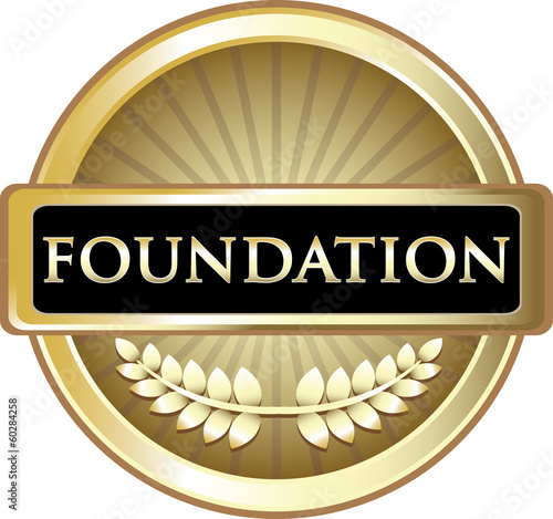 Illustration: Foundation Gold Label Foundation Gold Label