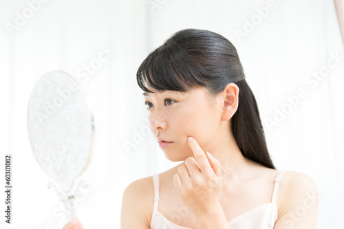 Photo: Beauty image Beauty image