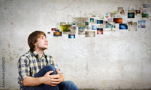 Photo: Photography concept Photography concept