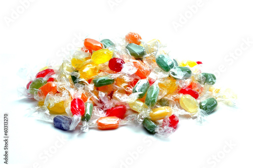 Photo: Caramelos Caramelos
