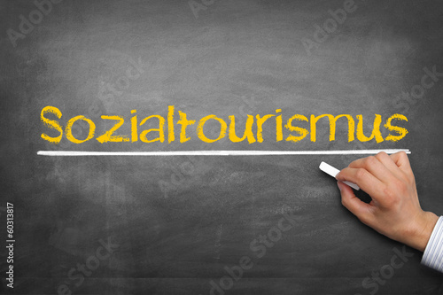Photo: Sozialtourismus Sozialtourismus