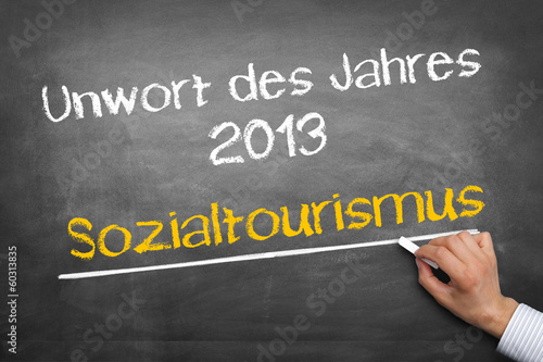 Photo: Sozialtourismus Sozialtourismus