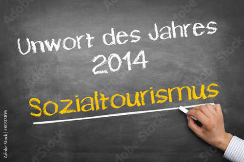 Photo: Sozialtourismus Sozialtourismus