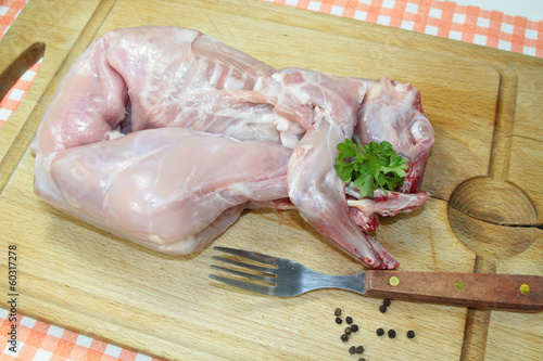 Photo: lapin lapin