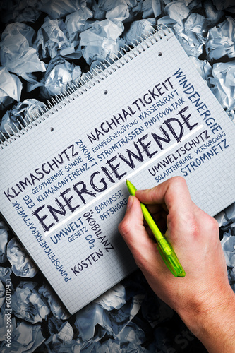 Photo: Energiewende (hochkant) Energiewende (hochkant)