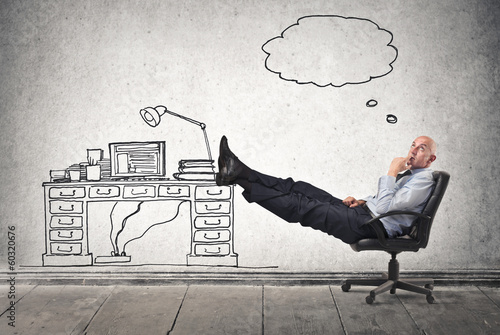 Photo: thoughts in the office thoughts in the office