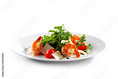 Photo: Seafood Seafood