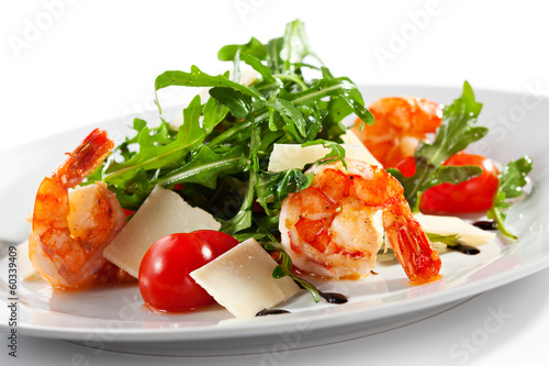 Photo: Seafood Seafood